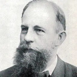 Portrait of Franz Andreas Meyer