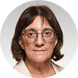 Portrait of Mónica Esther Silva