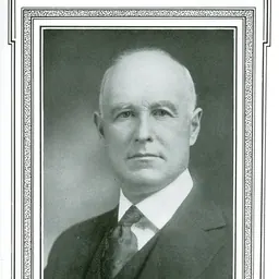 Portrait of Lynn C. Gardner