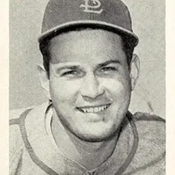 Portrait of Steve Mesner