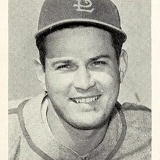 Portrait of Steve Mesner