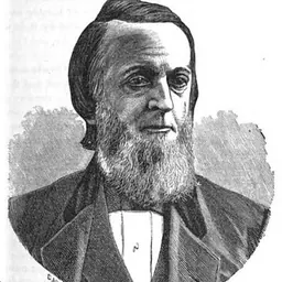 Portrait of Henry P. Baldwin