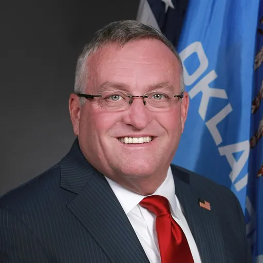 Portrait of Ross Ford