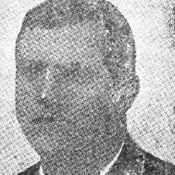 Portrait of Jesús Elizalde