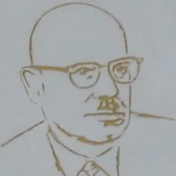 Portrait of Mark Krein