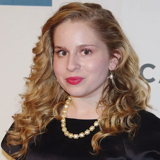 Portrait of Allie Grant