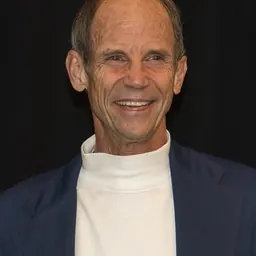Portrait of Jeff Galloway