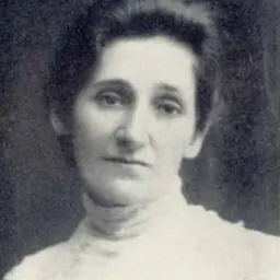 Portrait of Victoria Earle Matthews