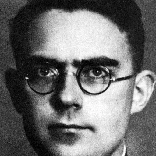 Portrait of Hermann Lange
