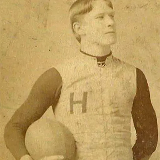Portrait of James P. Lee
