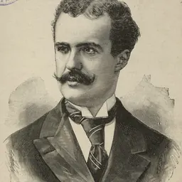 Portrait of Jacques Marie Géraud de Crussol