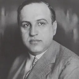 Portrait of Vladimir Ćorović