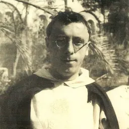 Portrait of Giuseppe Girotti