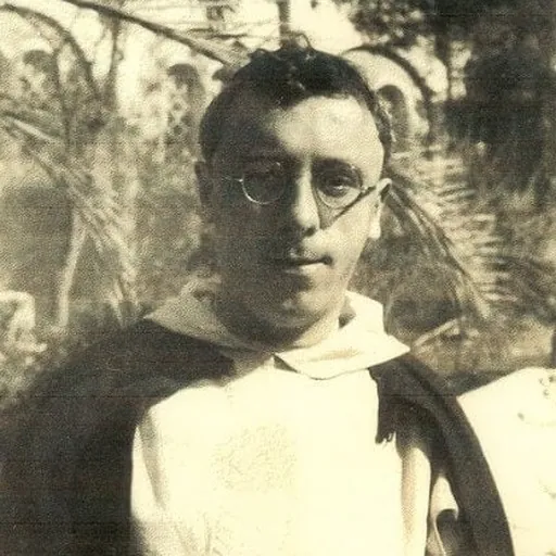 Portrait of Giuseppe Girotti
