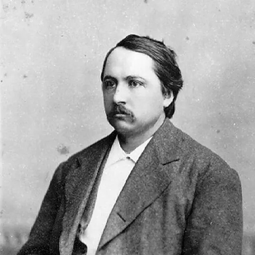 Portrait of John P. Irish