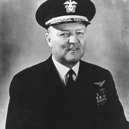 Portrait of Edward Orrick McDonnell