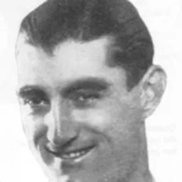 Portrait of Giovanni Cazzulani