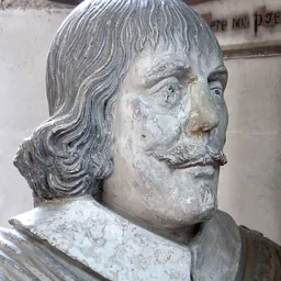 Portrait of Sir John Northcote, 1st Baronet