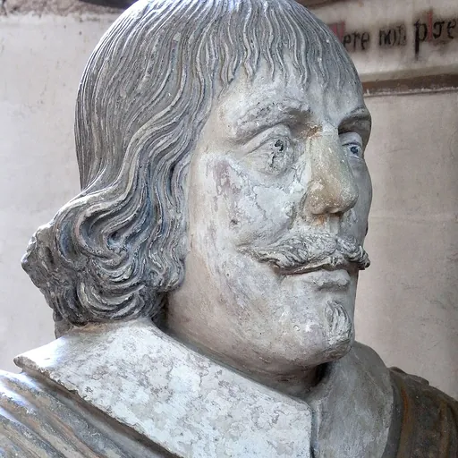 Portrait of Sir John Northcote, 1st Baronet