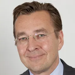 Portrait of Erck Rickmers