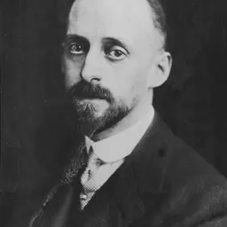 Portrait of Hugh Lane