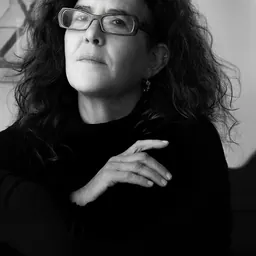 Portrait of Tal Shefi