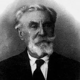 Portrait of Mauro Del Giudice