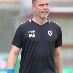 Portrait of Marco Sejna