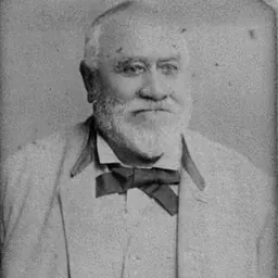 Portrait of James Taylor