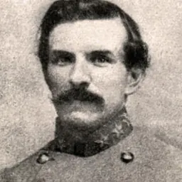 Portrait of James Conner