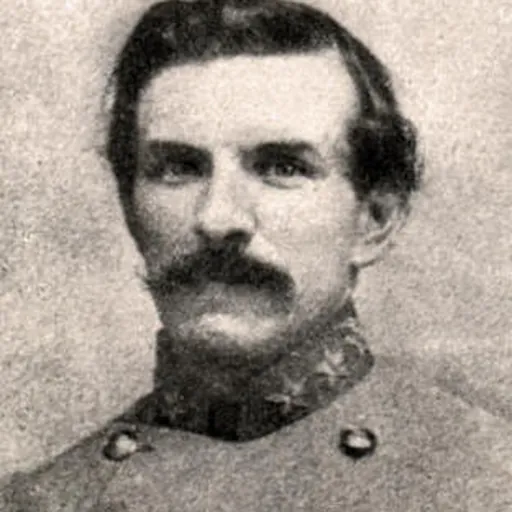 Portrait of James Conner