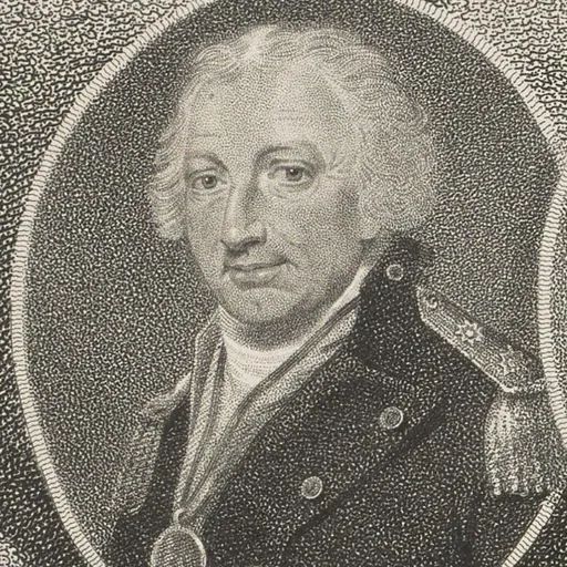 Portrait of Sir Richard Onslow, 1st Baronet