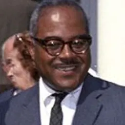 Portrait of Andrew Hatcher