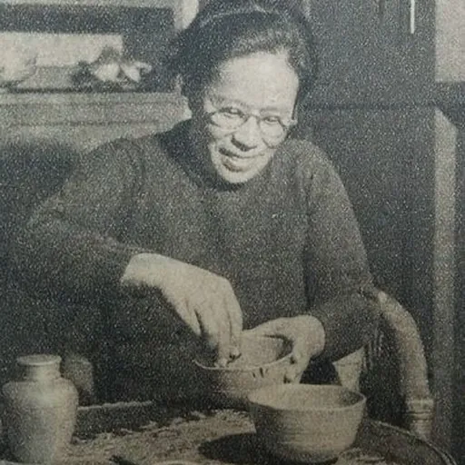 Portrait of Taki Fujita