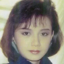 Portrait of Margie Tsang