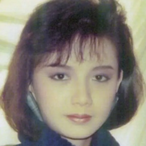 Portrait of Margie Tsang