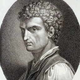 Portrait of Leon Battista Alberti