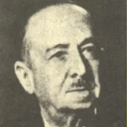 Portrait of Ibrahim Haidar