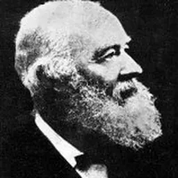 Portrait of John Ball