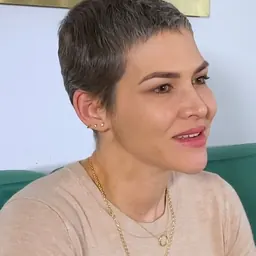Portrait of Anahí de Cárdenas
