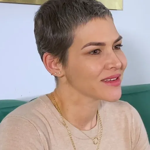 Portrait of Anahí de Cárdenas