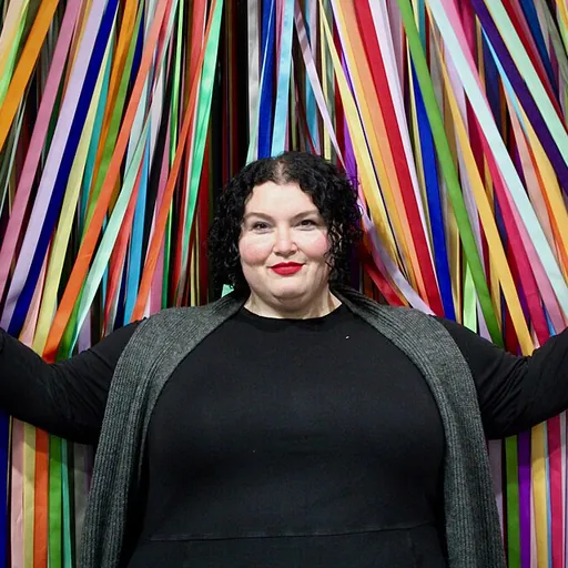 Portrait of Meg Elison