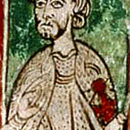 Portrait of Pedro Fernández de Castro