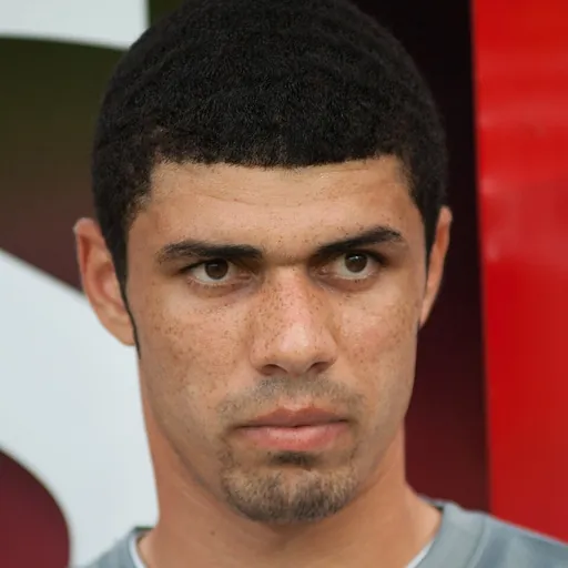 Portrait of Fabiano Ribeiro de Freitas