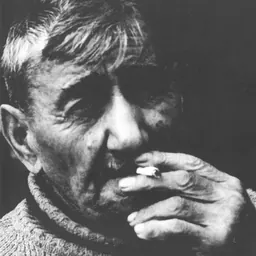 Portrait of Ilija Bašičević