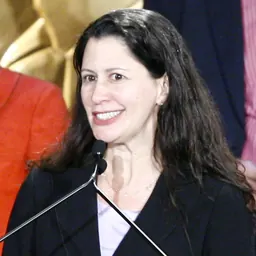 Portrait of Melissa Block