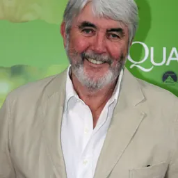 Portrait of John Alderton