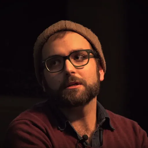 Portrait of David Osit