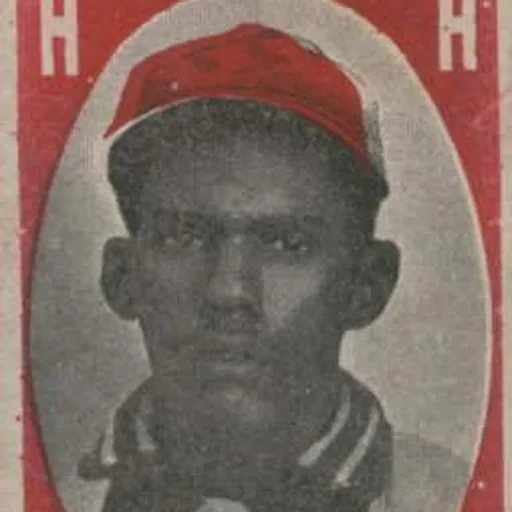 Portrait of Inocencio Pérez