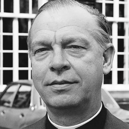 Portrait of Philippe Bär